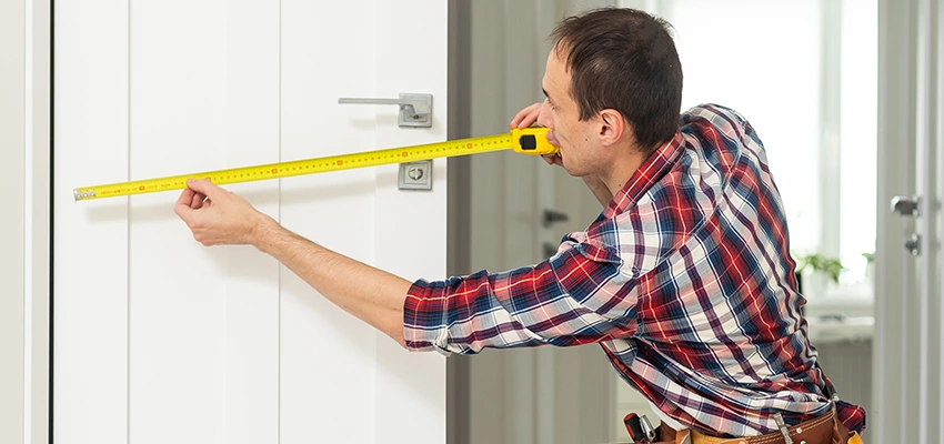 Bonded & Insured Locksmiths For Lock Repair in Sierra Madre, California