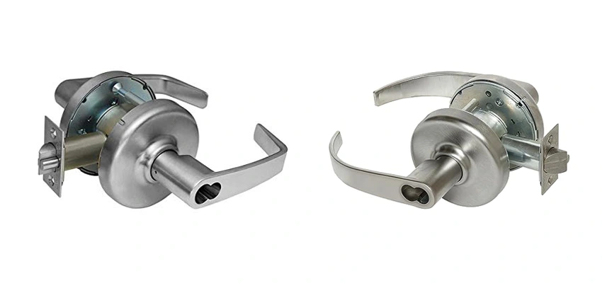 Corbin Russwin Unit Locks Repair Installation in Sierra Madre, CA