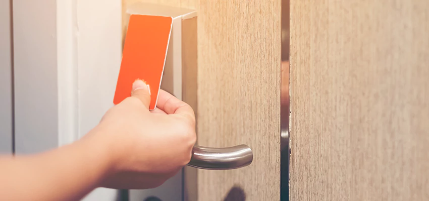 Electronic Locks Motor Repair in Sierra Madre, California