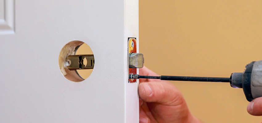 Home Invasion Camera Repairs in Sierra Madre, California