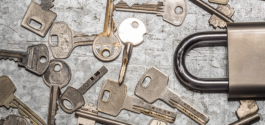 Lock Rekeying Services in Sierra Madre, California