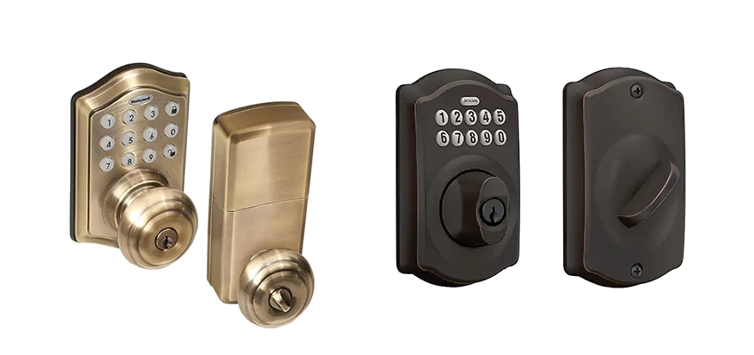 Medeco Locks Replacement in Sierra Madre, CA