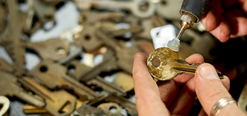 A1 Locksmith For Key Replacement in Sierra Madre, California