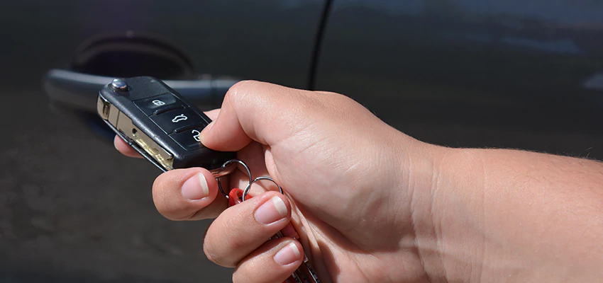 Car Door Unlocking Locksmith in Sierra Madre, California
