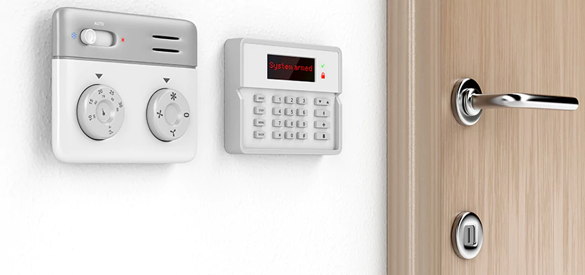 Commercial Electronic Door Lock Services in Sierra Madre, CA