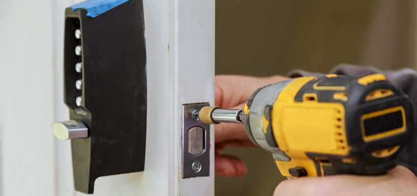 Eviction Locksmith For Key Duplication in Sierra Madre, California