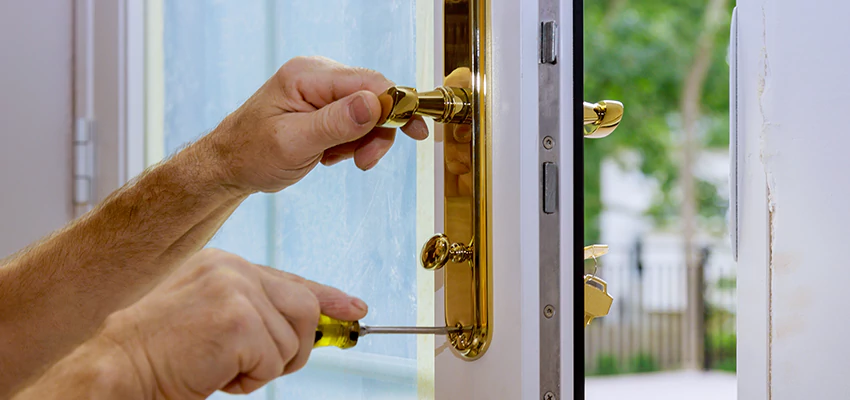 Local Locksmith For Key Duplication in Sierra Madre, CA