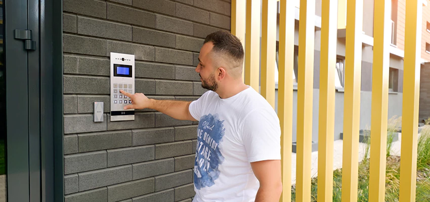 Locksmith Company For Smart Lock System Installation in Sierra Madre, California