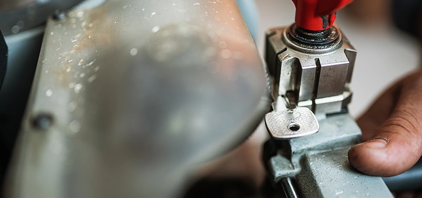 Key Programming Mobile Locksmith Service in Sierra Madre, CA