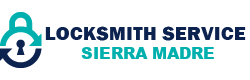 best lockmsith in Sierra Madre