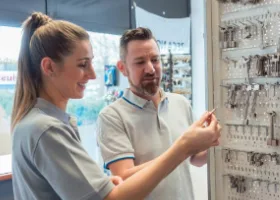 Key Locks Services in Sierra Madre, California