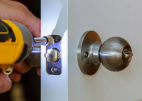 Door Lock Replacement in Sierra Madre, California